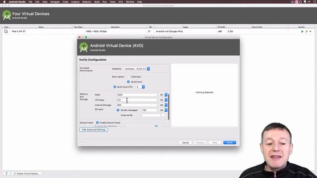 Installing and running flutter смотреть онлайн