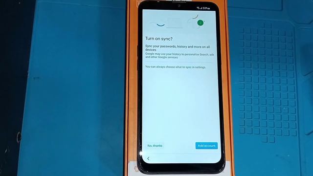 Samsung A10,A20,A30,A50,A02,A03 FRP Bypass Android 11 | Google Account Bypass/FRP Unlock Without PC смотреть онлайн
