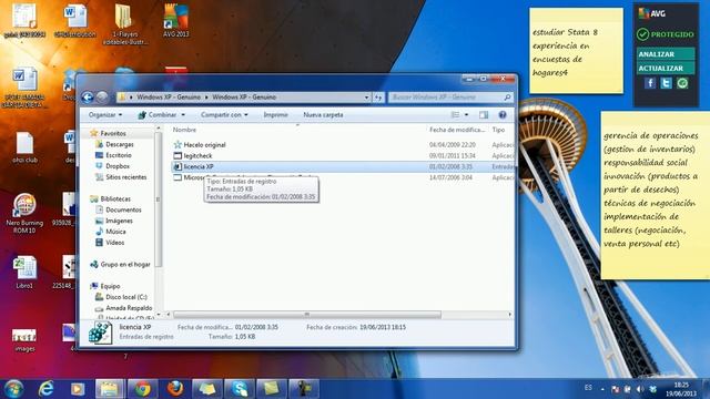 Activación Original Windows XP смотреть онлайн