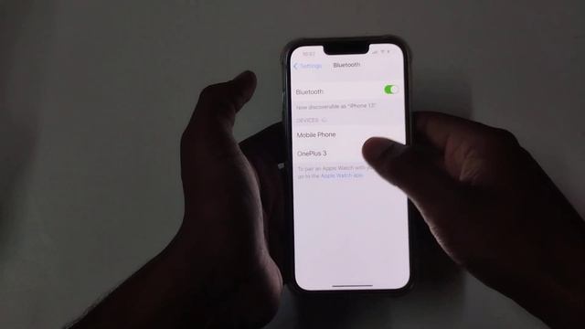 how to pair bluetooth network in iPhone 13 mini смотреть онлайн