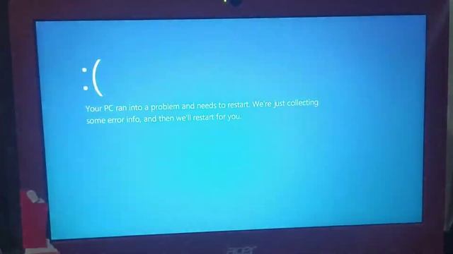 Windows 10 BSOD Part 17 смотреть онлайн