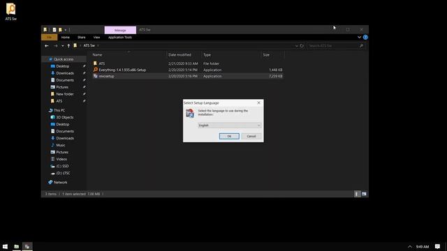 ጠቃሚ ምርጥ ሶፍትዌሮች - Useful awesome software смотреть онлайн