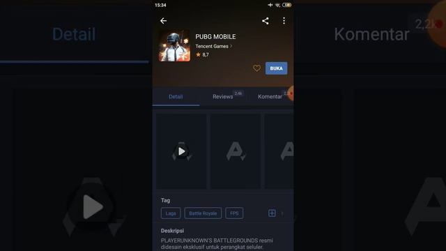 Cara Download PUBG MOBILE смотреть онлайн