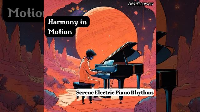 Elegant Melodies at Kepler Kingdom Kiosk смотреть онлайн