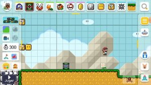 Descargar Super Mario Maker World Engine 2.0.0 B3 Android