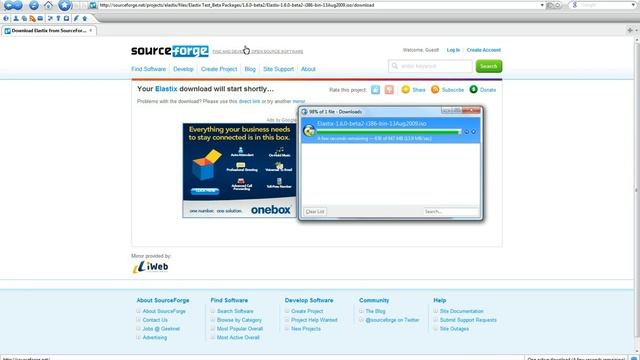 Google Super-Fast Internet BETA Actual Download Test (gFIS) смотреть онлайн