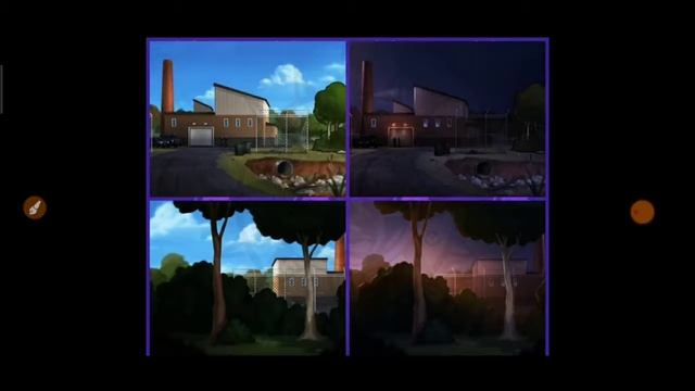Summertime Saga 0.20.5 New Factory View 🏭 смотреть онлайн