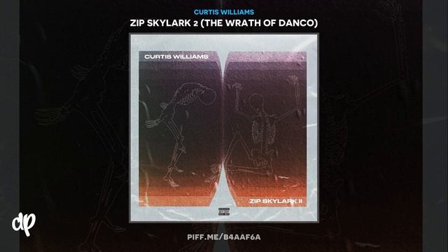 Curtis Williams - Obviously [Zip Skylark 2] смотреть онлайн