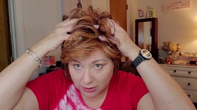 The Wig Company | New Make Waves | Affordable Wig смотреть онлайн