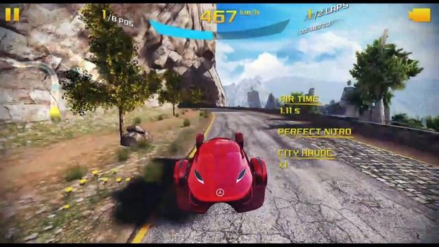 Asphalt 8 high speed racing car full hd video 2019***new*** смотреть онлайн