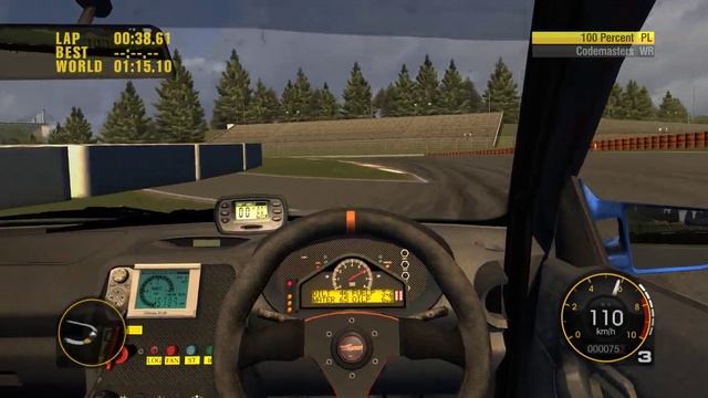 Europe | Nürburgring | Sprint Circuit B | Drift | Subaru Impreza | 1.14.490 смотреть онлайн