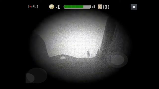 Slenderman Forest Part 4 смотреть онлайн