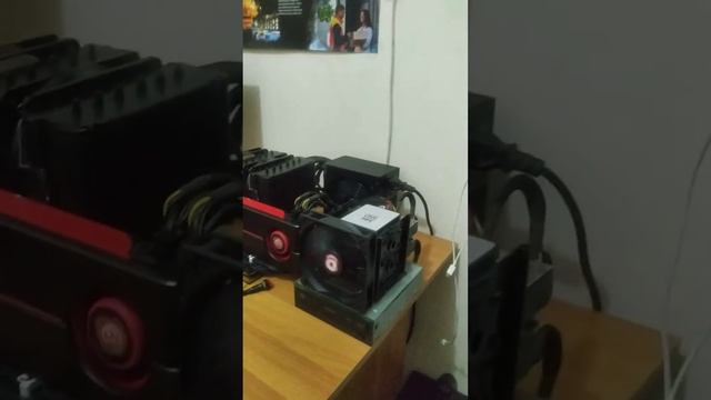 VGA ATI RADEON HD 5870 DI AKHIR TAUN 2020 MASIH JOSS UNTUK MAEN DOTA 2 GAES.... смотреть онлайн