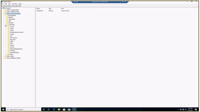 Windows 10 Update Hidden смотреть онлайн