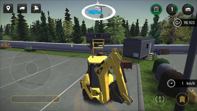 ÇAKIL TAŞIYORUZ | ANDROID IOS İNŞAAT OYUNU | CONSTRUCTION SIMULATOR 3 BÖLÜM 4 смотреть онлайн