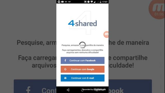 Tutorial de como fazer o download do 4shared смотреть онлайн