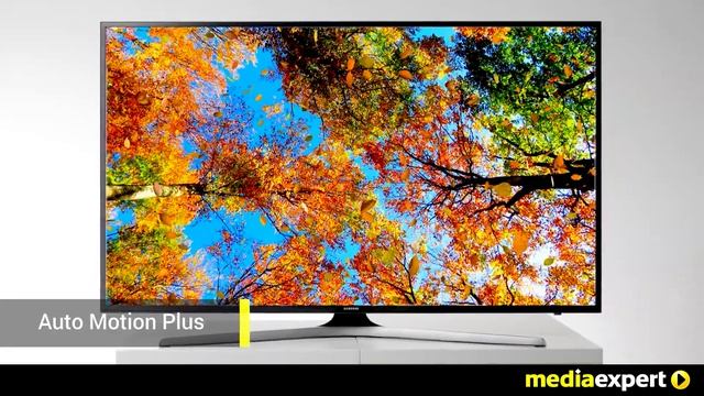 Telewizor SAMSUNG LED 58' UE58MU6192 смотреть онлайн