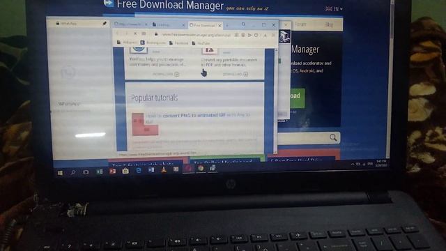 free download manager PC Windows 10 install app смотреть онлайн