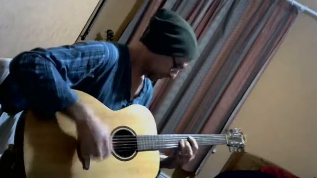 Oh Well ~ Fleetwood Mac (Cover) Peter Green 1969 смотреть онлайн