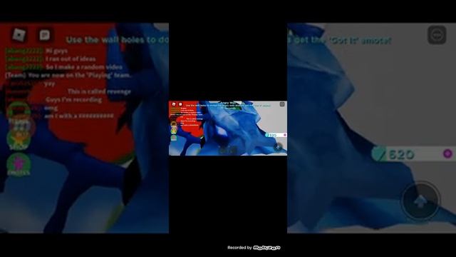 I ran out of ideas so I make a random video instead смотреть онлайн