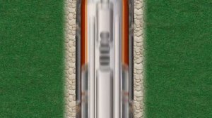 Поезд выпускной в детском саду 2018