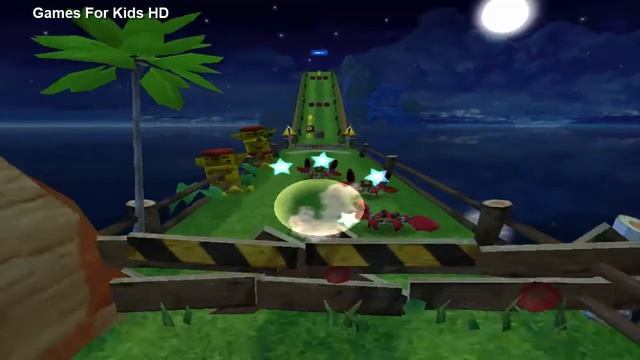 Sonic Dash - Classic Sonic Android Gameplay Kids Game #5 смотреть онлайн
