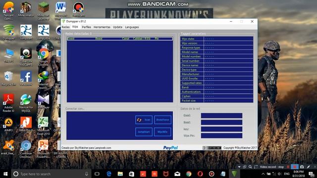 Cara Bobol Wifi Menggunakan Dumper & Jumstart смотреть онлайн