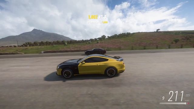 (PC) Forza Horizon 5: RAW 1320 HIGHWAY ROLL RACING In 2022!| 800HP Gallardo/10R80 5.0 Raptor & More смотреть онлайн