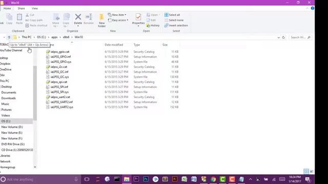 Windows 10 - 6 Storage Management - Complete.mp4 смотреть онлайн