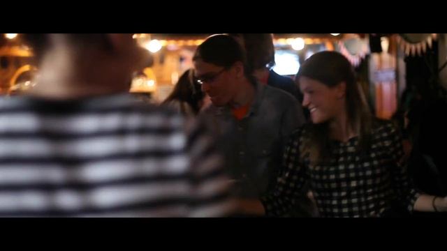 Union Jack Pub - Potapovskiy смотреть онлайн