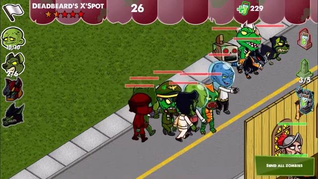 Zombie cafe raid iPhone 8/20 смотреть онлайн