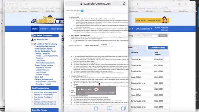 eSign iPhone Issues смотреть онлайн