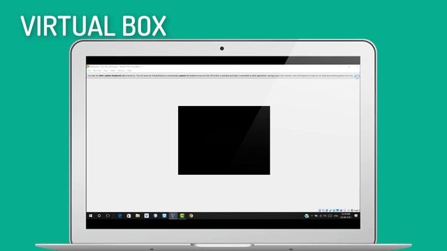Virtual Box And Kali Linux Introduction смотреть онлайн