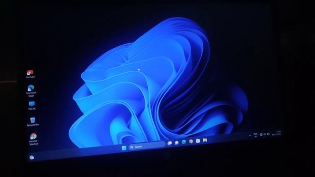 HP 15s Windows 11 Laptop में Dark Theme Off कैसे करें || How To Off Dark Theme in HP 15s смотреть онлайн