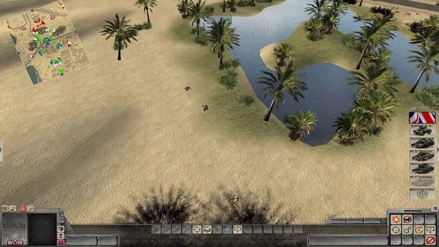 Men of War - Assault Squad 2 № 3 смотреть онлайн