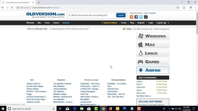 How to Download Any Software Old to New Full Version For Windows Linux MAC Andriod App And Games ? смотреть онлайн