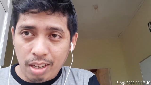Review aplikasi kamera bolak balik depan belakang android Timestamp Camera Free смотреть онлайн