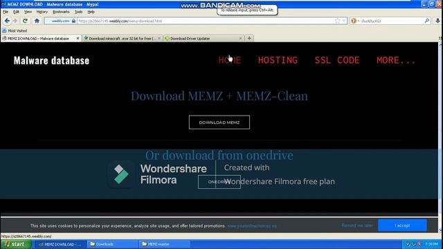 Destroying Windows XP With Viruses смотреть онлайн
