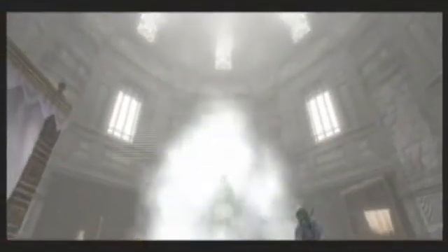 Zelda Twilight Princess - Blind Guardian - Nightfall.wmv