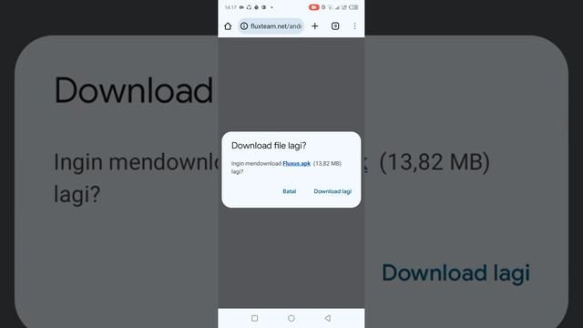 Cara Download Fluxus Di Android Terbaru 2024