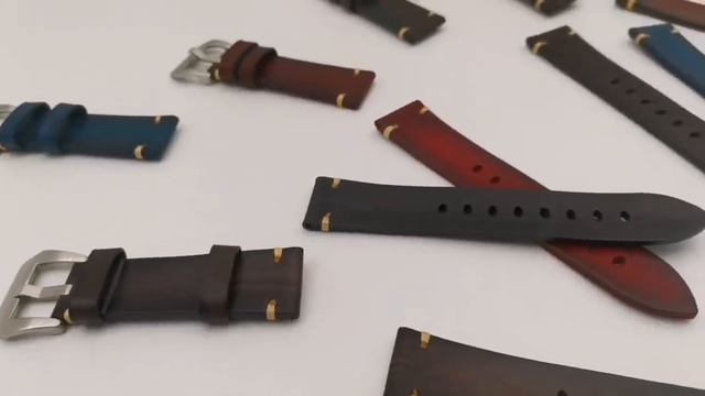 Smart Genuine Leather Watch Straps Bands Leather loop Bracelet Belt for Apple Watch Wristband смотреть онлайн