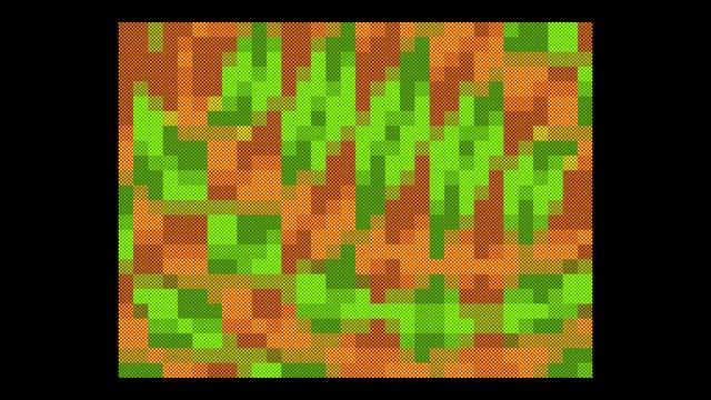 Very Party Demo (noflic) - SibCrew [#zx spectrum] смотреть онлайн
