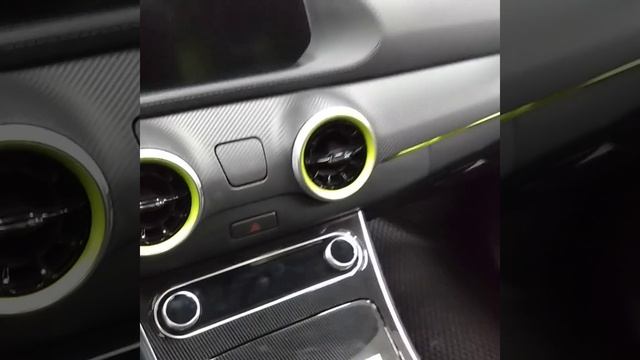 DongFeng Forthing T5 Hev немного удивил