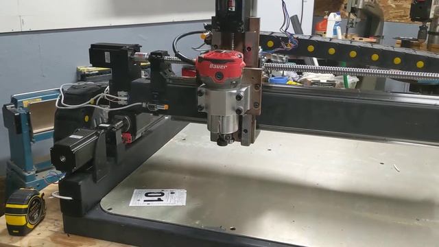 First G-code test смотреть онлайн