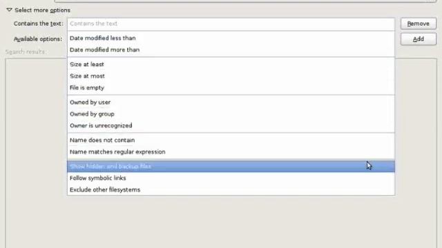MyCloud File Search Demo смотреть онлайн