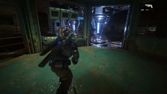 Gears of War 4 Playthrough Part 7 смотреть онлайн