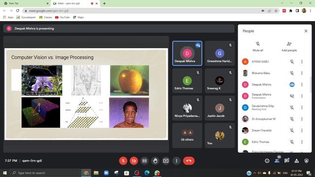 Webinar_computer Vision