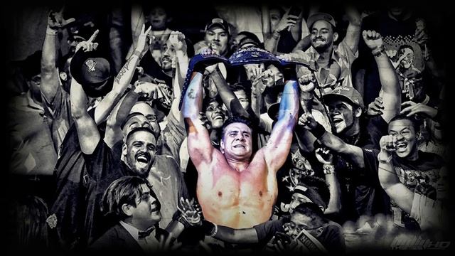 WWE Alberto Del Rio theme song 2013 (HD) смотреть онлайн