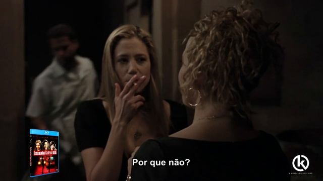 Demonstração de Qualidade do Bluray (Testemunhas Contra A Mafia) смотреть онлайн