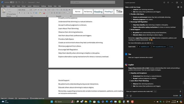Writing Assistant with Microsoft Windows 11 and Office 365 смотреть онлайн